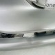 Vauxhall Astra K Front Bumper Genuine Silver 39052730 | 2016-2019 [Be46]