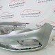 Vauxhall Astra K Front Bumper Genuine Silver 39052730 | 2016-2019 [Be46]