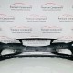 Vauxhall Astra K Front Bumper Genuine Silver 39052730 | 2016-2019 [Be46]