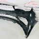 Vauxhall Astra K Front Bumper Genuine Silver 39052730 | 2016-2019 [Be46]