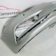 Vauxhall Astra K Front Bumper Genuine Silver 39052730 | 2016-2019 [Be46]