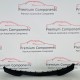 Vauxhall Corsa D Front Bumper Trim Mk3 Genuine 475498858 | 2011-2014 [zc5]