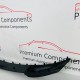 Vauxhall Corsa D Front Bumper Trim Mk3 Genuine 475498858 | 2011-2014 [zc5]
