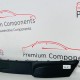 Vauxhall Corsa D Front Bumper Trim Mk3 Genuine 475498858 | 2011-2014 [zc5]