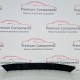 Vauxhall Corsa D Front Bumper Trim Mk3 Genuine 475498858 | 2011-2014 [zc5]