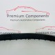 Vauxhall Corsa D Front Bumper Trim Mk3 Genuine 475498858 | 2011-2014 [zc5]