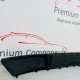 Vauxhall Corsa D Front Bumper Trim Mk3 Genuine 475498858 | 2011-2014 [zc5]