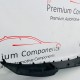 Vauxhall Corsa D Front Bumper Trim Mk3 Genuine 475498858 | 2011-2014 [zc5]