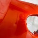 Vauxhall Adam Front Bumper Hatchback Genuine Red 13355266 | 2013-2017 [aw71]
