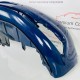 Vauxhall Zafira C Front Bumper Facelift Genuine Blue 39079783 2017-2020 [au132]