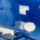 Vauxhall Zafira C Front Bumper Facelift Genuine Blue 39079783 2017-2020 [au132]