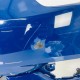 Vauxhall Zafira C Front Bumper Facelift Genuine Blue 39079783 2017-2020 [au132]