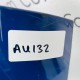Vauxhall Zafira C Front Bumper Facelift Genuine Blue 39079783 2017-2020 [au132]