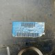 Vauxhall Zafira C Front Bumper Facelift Genuine Blue 39079783 2017-2020 [au132]