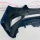 Vauxhall Zafira C Front Bumper Facelift Genuine Blue 39079783 2017-2020 [au132]