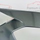 Vauxhall Insignia Front Bumper Vx Line Genuine Grey 39140468 | 2020-2024 [ap103]
