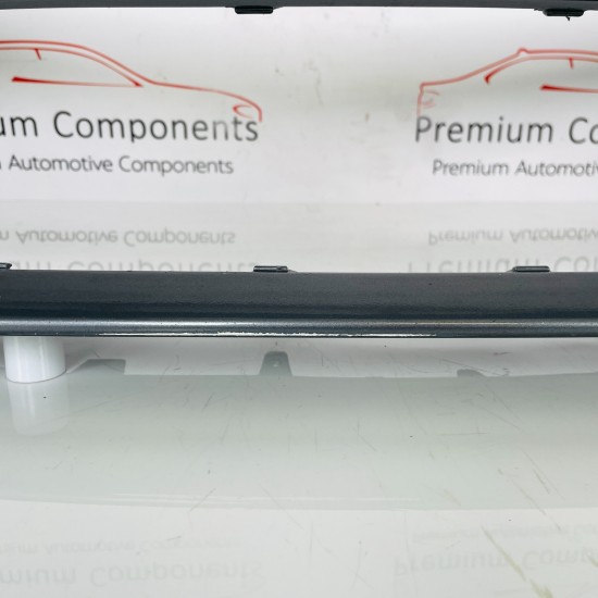 Vauxhall Insignia Front Bumper Vx Line Genuine Grey 39140468 | 2020-2024 [ap103]