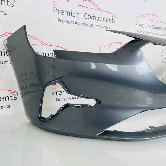 Vauxhall Insignia Front Bumper Vx Line Genuine Grey 39140468 | 2020-2024 [ap103]