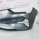 Vauxhall Insignia Front Bumper Vx Line Genuine Grey 39140468 | 2020-2024 [ap103]