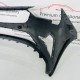 Vauxhall Insignia Front Bumper Vx Line Genuine Grey 39140468 | 2020-2024 [ap103]