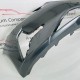 Vauxhall Insignia Front Bumper Vx Line Genuine Grey 39140468 | 2020-2024 [ap103]