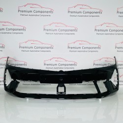 Vauxhall Astra L Front Bumper Turbo Gs Line Genuine 9839979580 | 2022-2025 [Bc31