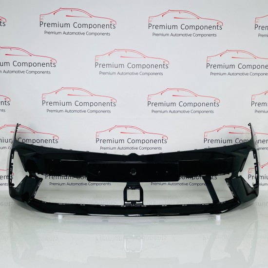 Vauxhall Astra L Front Bumper Turbo Gs Line Genuine 9839979580 | 2022-2025 [Bc31 Vauxhall Astra L Front Bumper Turbo Gs Line Genuine 9839979580 | 2022-2025 [Bc31