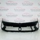 Vauxhall Astra L Front Bumper Turbo Gs Line Genuine 9839979580 | 2022-2025 [Bc31 Vauxhall Astra L Front Bumper Turbo Gs Line Genuine 9839979580 | 2022-2025 [Bc31