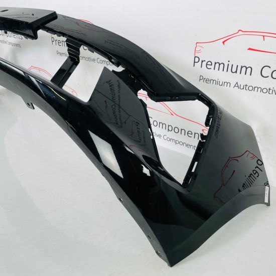Vauxhall Astra L Front Bumper Turbo Gs Line Genuine 9839979580 | 2022-2025 [Bc31 Vauxhall Astra L Front Bumper Turbo Gs Line Genuine 9839979580 | 2022-2025 [Bc31