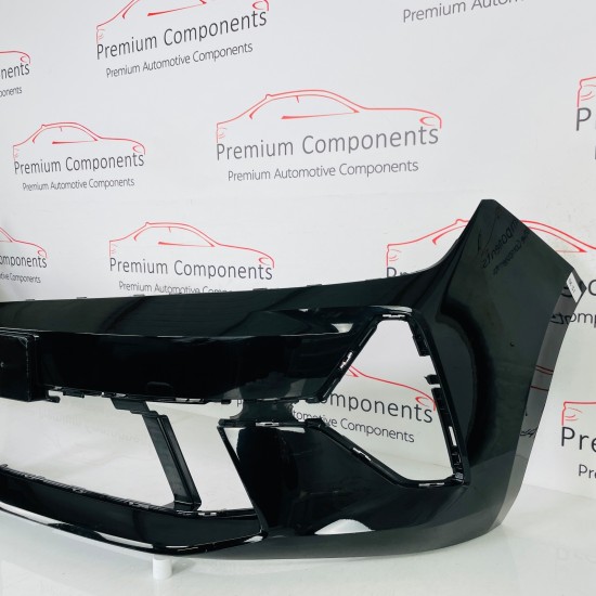 Vauxhall Astra L Front Bumper Turbo Gs Line Genuine 9839979580 | 2022-2025 [Bc31 Vauxhall Astra L Front Bumper Turbo Gs Line Genuine 9839979580 | 2022-2025 [Bc31
