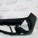 Vauxhall Astra L Front Bumper Turbo Gs Line Genuine 9839979580 | 2022-2025 [Bc31 Vauxhall Astra L Front Bumper Turbo Gs Line Genuine 9839979580 | 2022-2025 [Bc31
