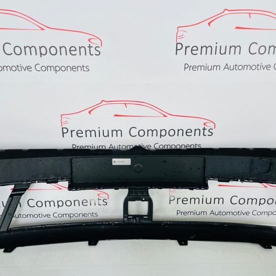 Vauxhall Astra L Front Bumper Turbo Gs Line Genuine 9839979580 | 2022-2025 [Bc31 Vauxhall Astra L Front Bumper Turbo Gs Line Genuine 9839979580 | 2022-2025 [Bc31