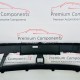 Vauxhall Astra L Front Bumper Turbo Gs Line Genuine 9839979580 | 2022-2025 [Bc31 Vauxhall Astra L Front Bumper Turbo Gs Line Genuine 9839979580 | 2022-2025 [Bc31