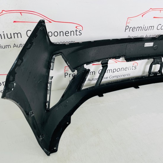 Vauxhall Astra L Front Bumper Turbo Gs Line Genuine 9839979580 | 2022-2025 [Bc31 Vauxhall Astra L Front Bumper Turbo Gs Line Genuine 9839979580 | 2022-2025 [Bc31