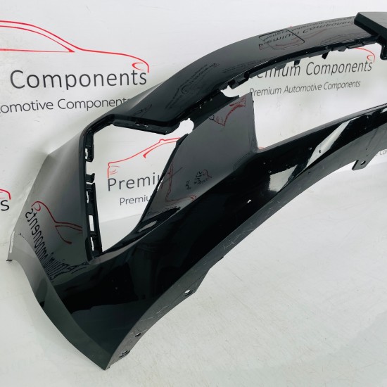 Vauxhall Astra L Front Bumper Turbo Gs Line Genuine 9839979580 | 2022-2025 [Bc31 Vauxhall Astra L Front Bumper Turbo Gs Line Genuine 9839979580 | 2022-2025 [Bc31