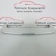 Vauxhall Mokka Spoiler Boot Wing Mk1 Genuine White 95978986 | 2012-2017 [za7]