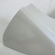 Vauxhall Mokka Spoiler Boot Wing Mk1 Genuine White 95978986 | 2012-2017 [za7]