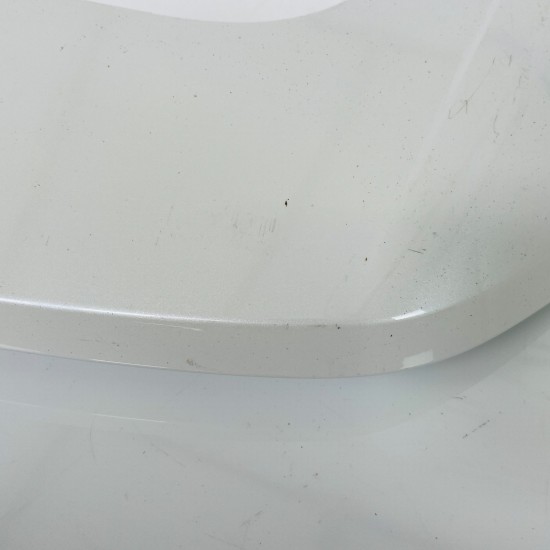 Vauxhall Mokka Spoiler Boot Wing Mk1 Genuine White 95978986 | 2012-2017 [za7]