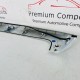 Vauxhall Mokka Spoiler Boot Wing Mk1 Genuine White 95978986 | 2012-2017 [za7]