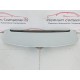 Vauxhall Astra K Spoiler Boot Tailgate Genuine 422308280 | 2015–2021 [x9]