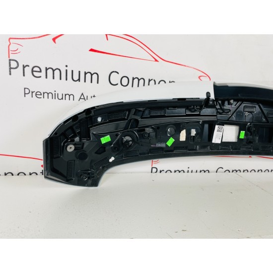 Vauxhall Astra K Spoiler Boot Tailgate Genuine 422308280 | 2015–2021 [x9]