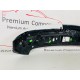 Vauxhall Astra K Spoiler Boot Tailgate Genuine 422308280 | 2015–2021 [x9]