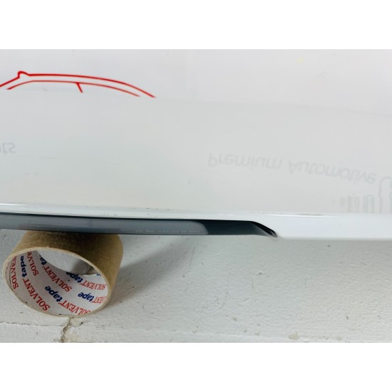 Vauxhall Astra K Spoiler Boot Tailgate Genuine 422308280 | 2015–2021 [x9]