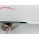 Vauxhall Astra K Spoiler Boot Tailgate Genuine 422308280 | 2015–2021 [x9]