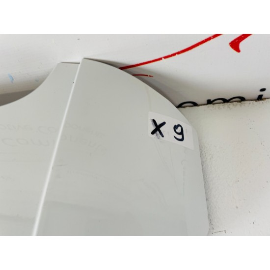 Vauxhall Astra K Spoiler Boot Tailgate Genuine 422308280 | 2015–2021 [x9]