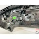 Vauxhall Astra K Spoiler Boot Tailgate Genuine 422308280 | 2015–2021 [x9]