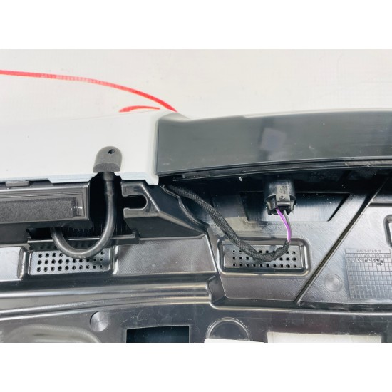 Vauxhall Astra K Spoiler Boot Tailgate Genuine 422308280 | 2015–2021 [x9]