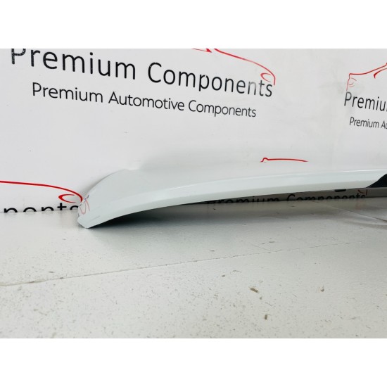 Vauxhall Astra K Spoiler Boot Tailgate Genuine 422308280 | 2015–2021 [x9]