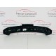 Vauxhall Astra K Spoiler Boot Tailgate Genuine 422308280 | 2015–2021 [x9]