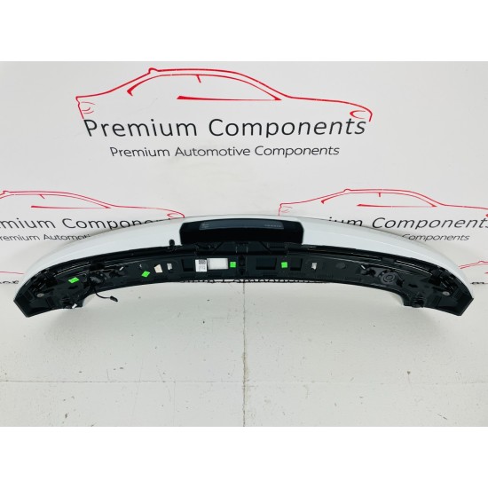 Vauxhall Astra K Spoiler Boot Tailgate Genuine 422308280 | 2015–2021 [x9]